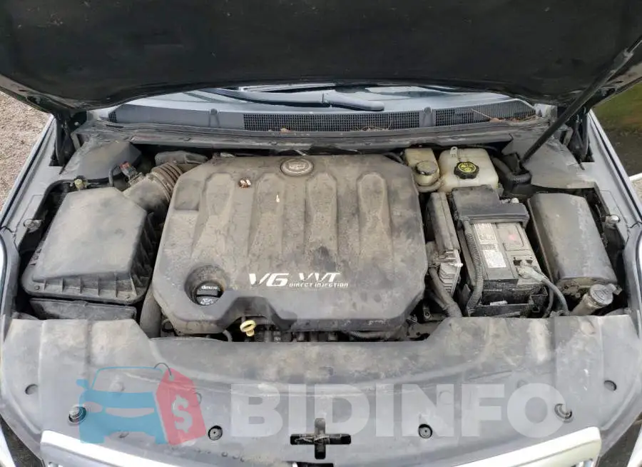 2G61N5S37E9283734 Photo# 11