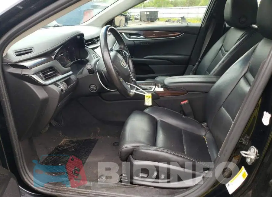2G61N5S37E9283734 Photo# 7