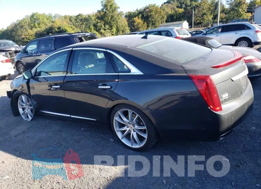 2G61R5S32E9162257 Photo# 2