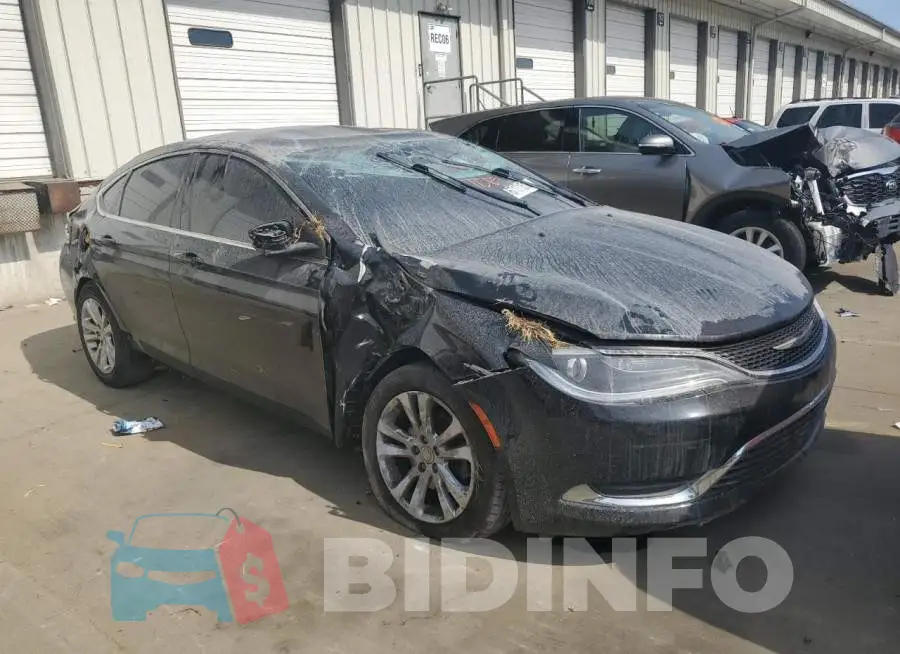 1C3CCCAB1FN579912 Photo# 4