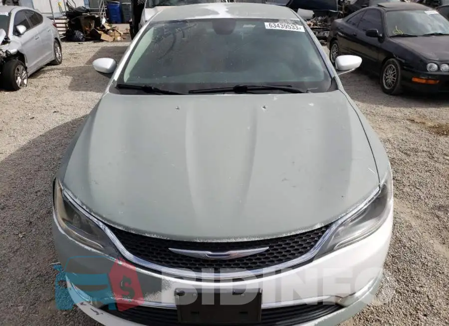 1C3CCCAB1FN602069 Photo# 5