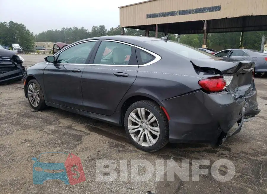 1C3CCCAB1FN754742 Photo# 2