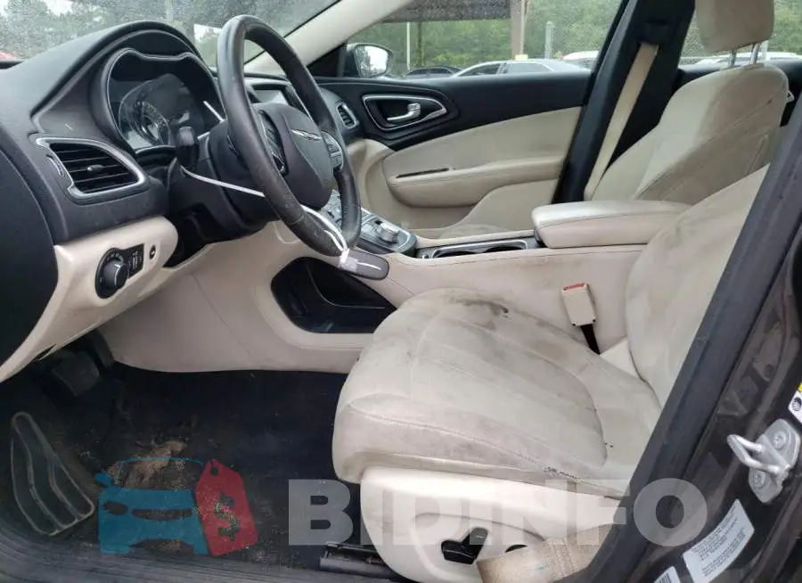 1C3CCCAB1FN754742 Photo# 7