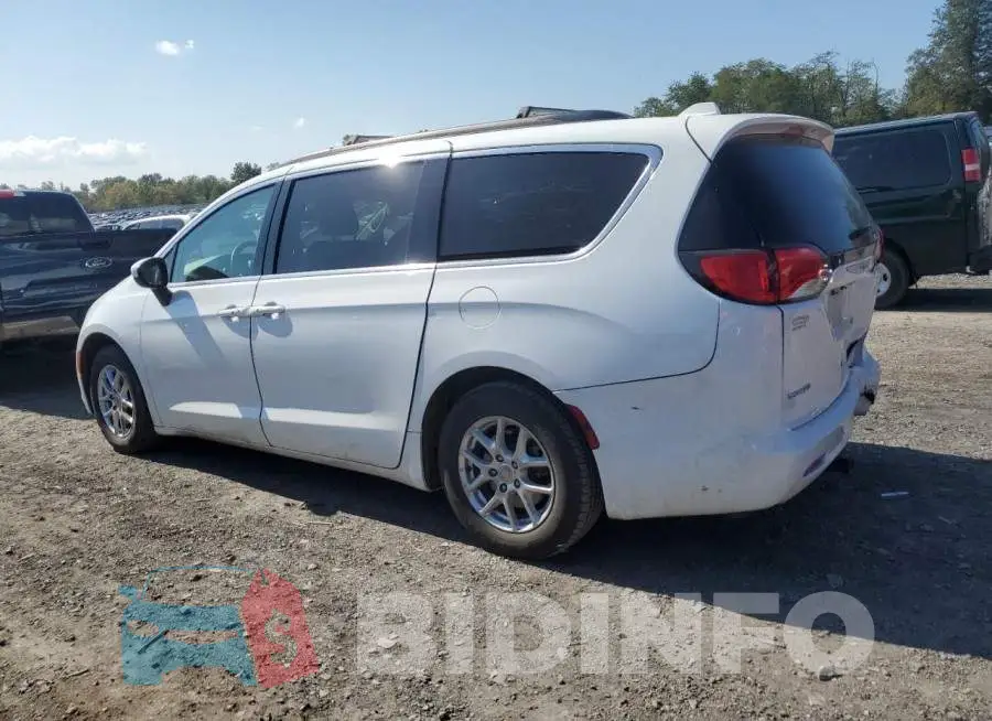2C4RC1DG6LR264782 Photo# 2