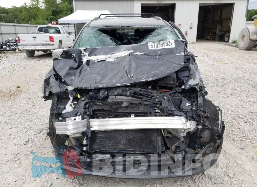 2C4RC1EG2HR538663 Photo# 5