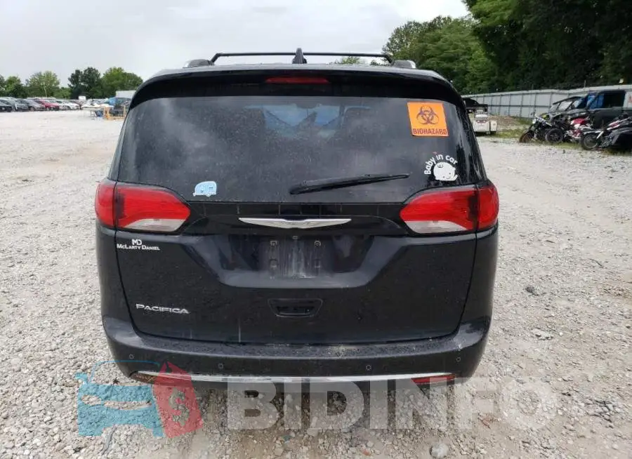 2C4RC1EG2HR538663 Photo# 6