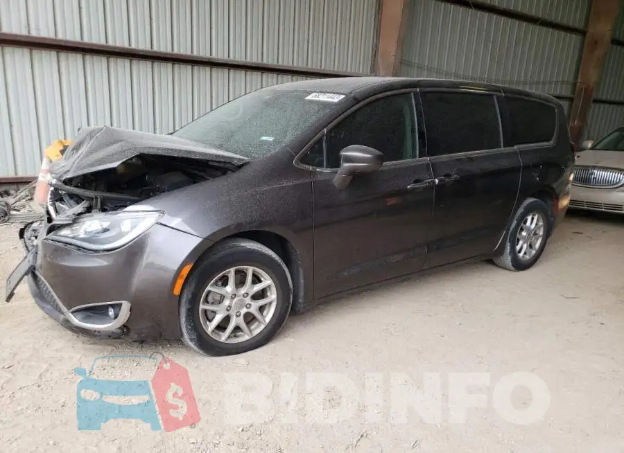 2C4RC1FG8LR126786 Photo# 1