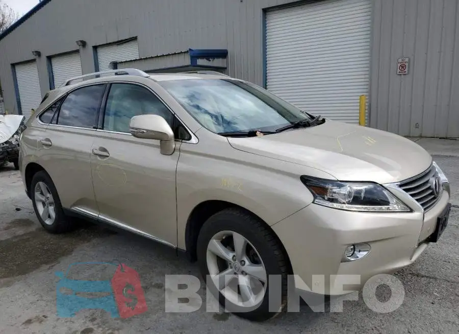2T2BK1BA2FC335964 Photo# 4