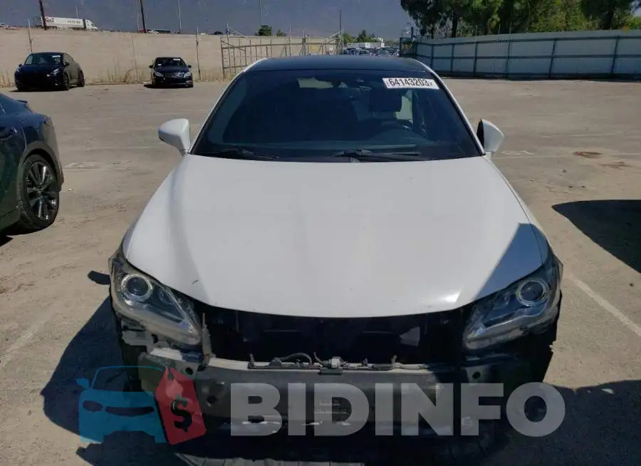 JTHKD5BH1E2198157 Photo# 5