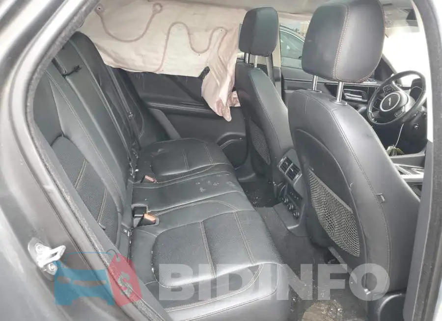 SADCK2BN6HA493334 Photo# 11