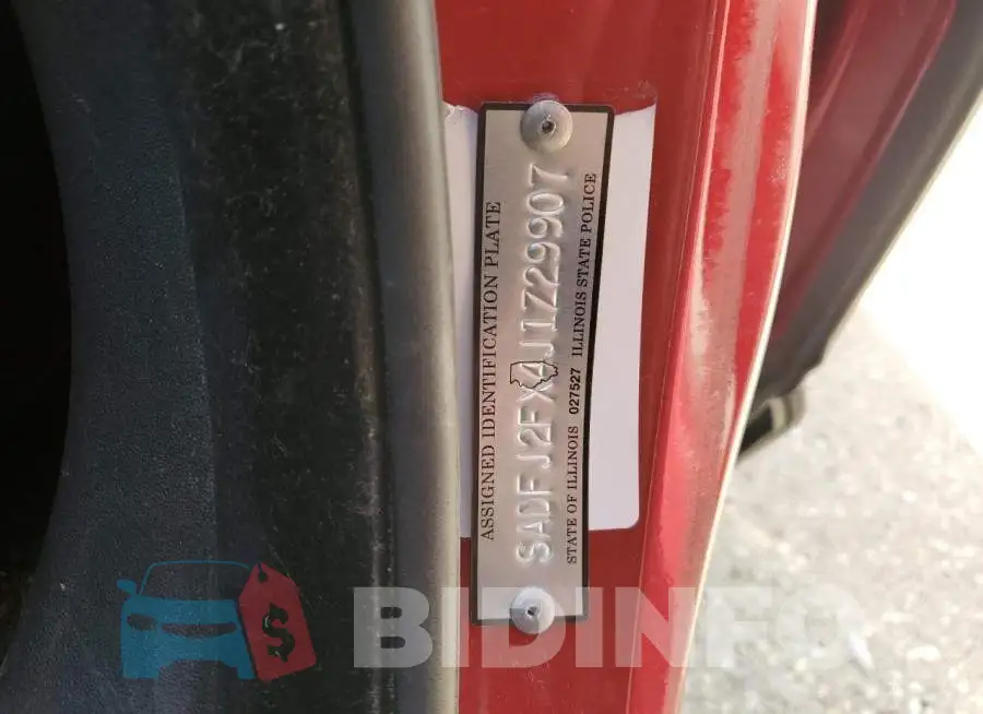 SADFJ2FX4J1Z29907 Photo# 12