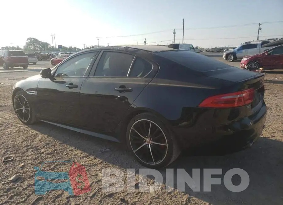 SAJAG4FV6JCP17871 Photo# 2