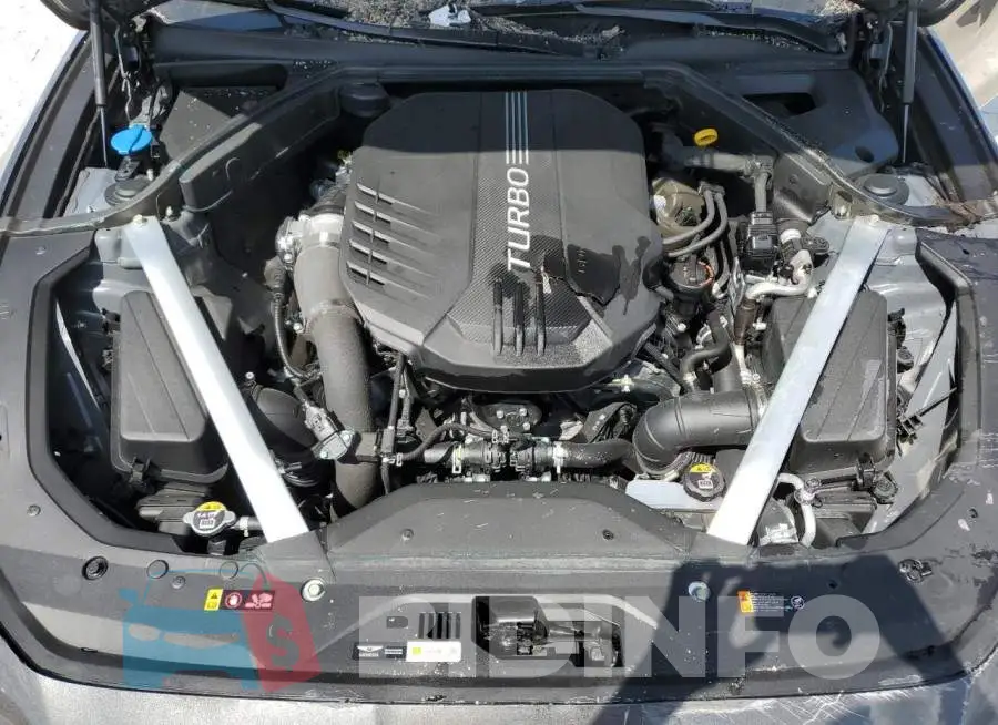 KMTG54TE1PU117542 Photo# 11