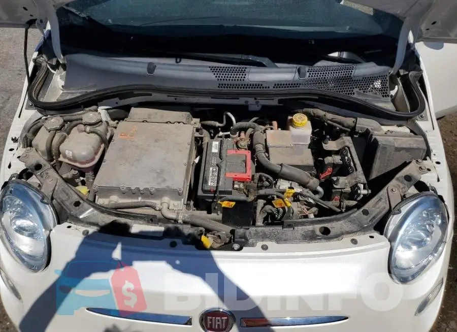 3C3CFFGE9GT205219 Photo# 11