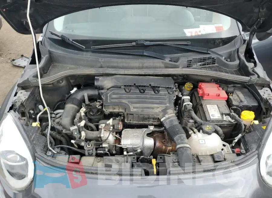 ZFBNFYB19KP799640 Photo# 11