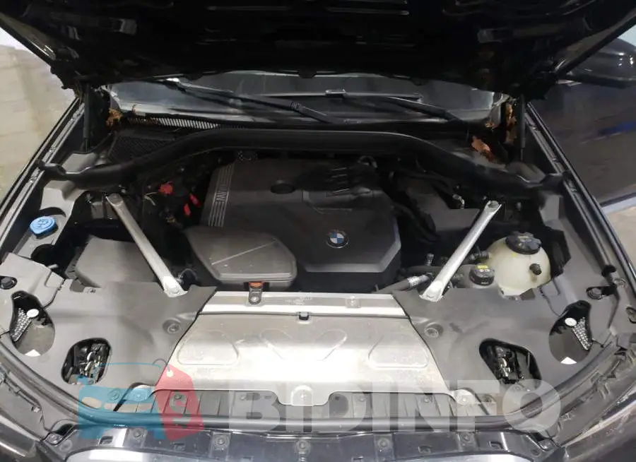 5UX53DP04N9N28183 Photo# 12