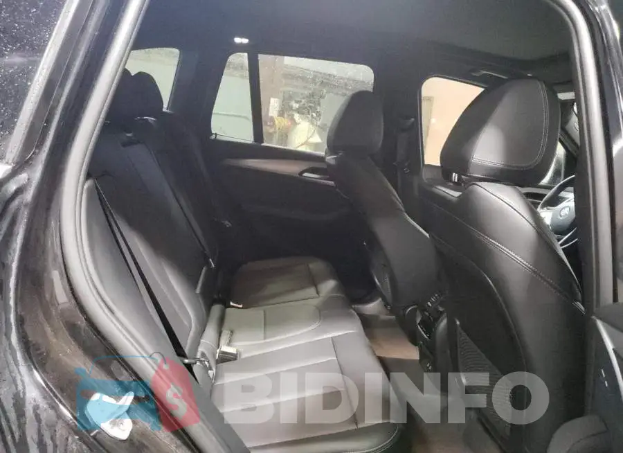 5UX53DP04N9N28183 Photo# 11
