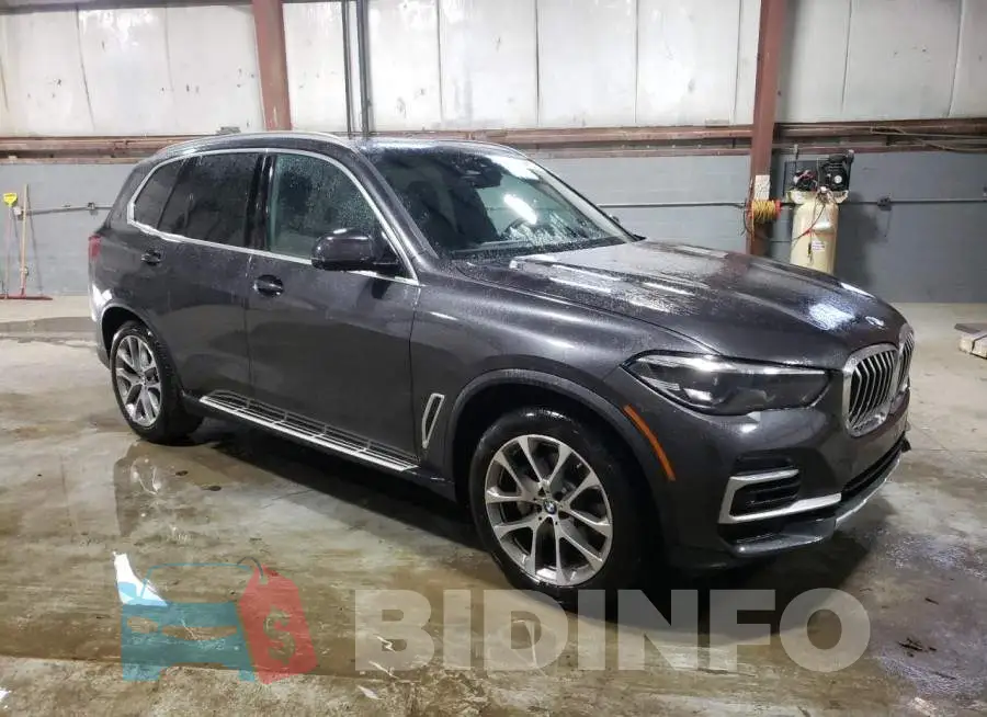 5UXCR6C06P9P51514 Photo# 4