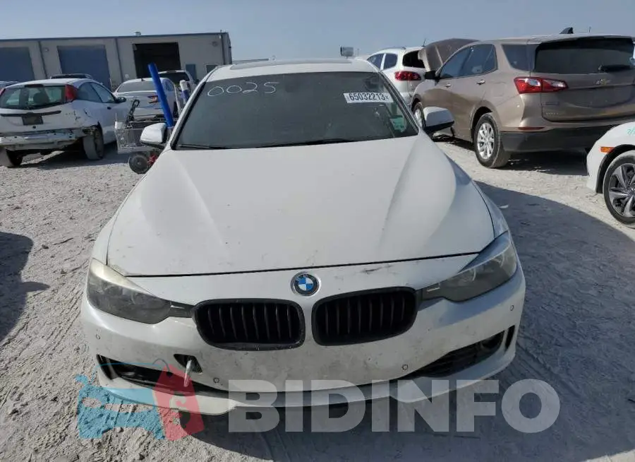 WBA3A5C56FF606503 Photo# 5