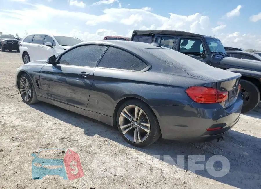 WBA3N3C50EK231111 Photo# 2
