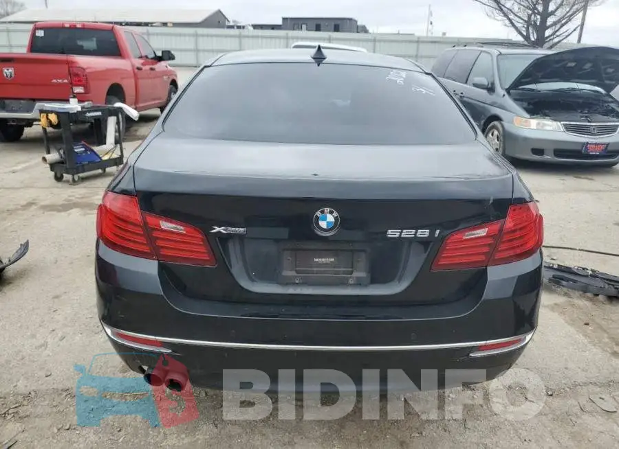 WBA5A7C50FD622082 Photo# 6