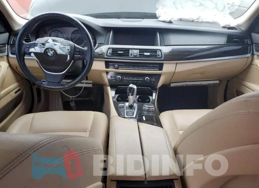 WBA5A7C50FD622082 Photo# 8