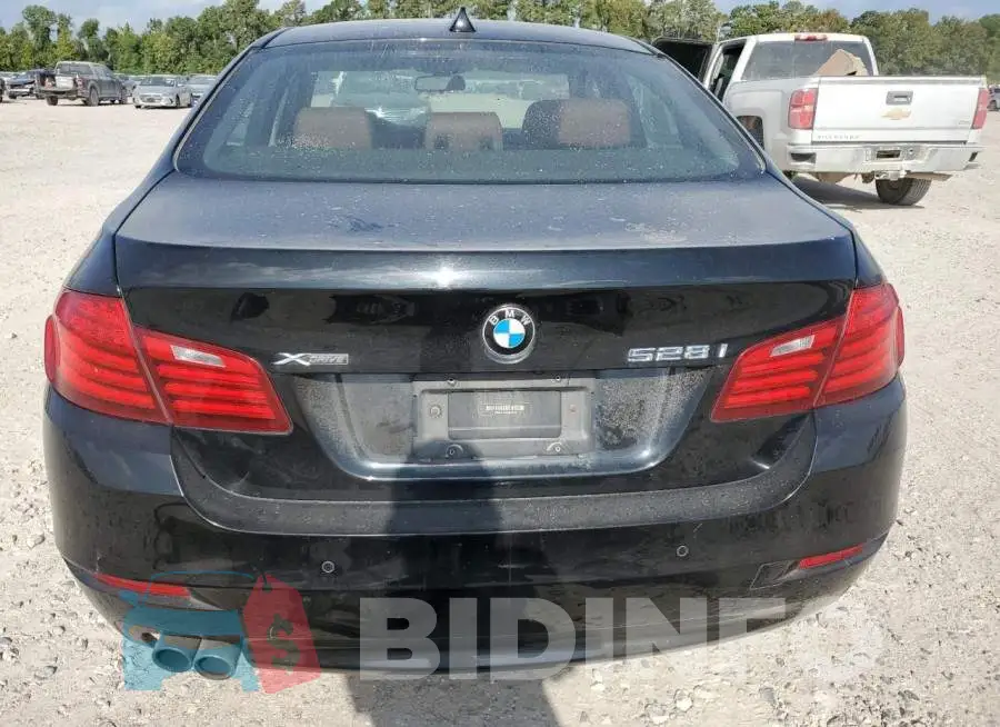 WBA5A7C55ED615448 Photo# 6