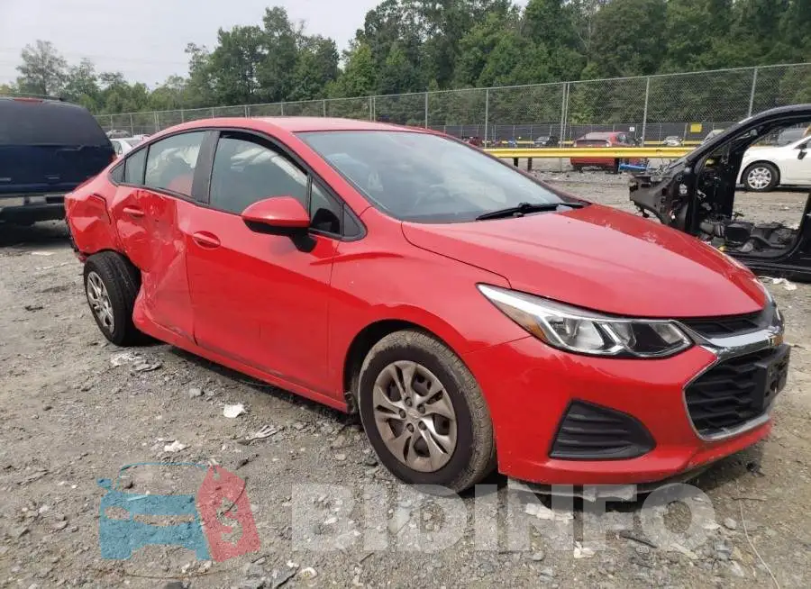 1G1BC5SM3K7132136 Photo# 4