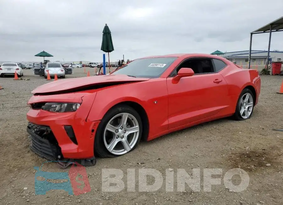 1G1FB1RX7J0163443 Photo# 1