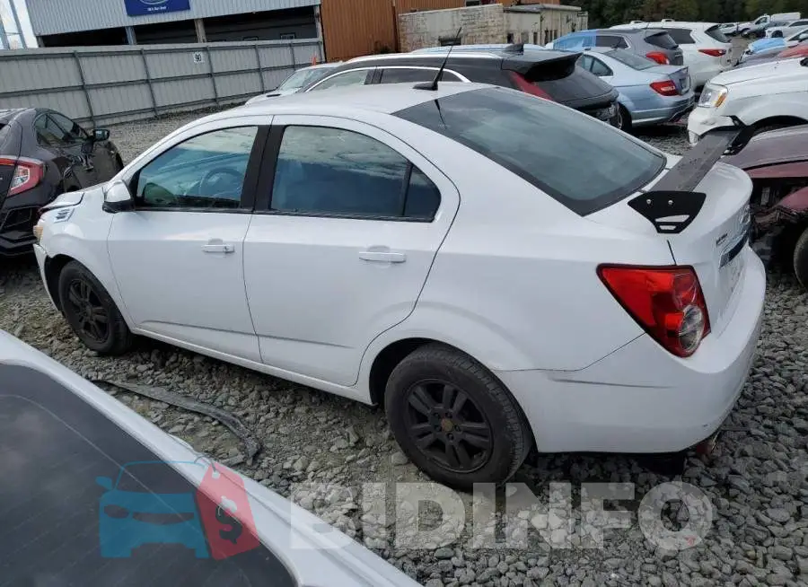 1G1JC5SHXE4201358 Photo# 2