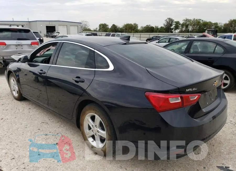 1G1ZB5ST0NF187243 Photo# 2