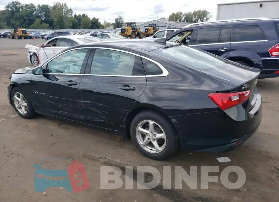 1G1ZB5ST2JF275284 Photo# 2