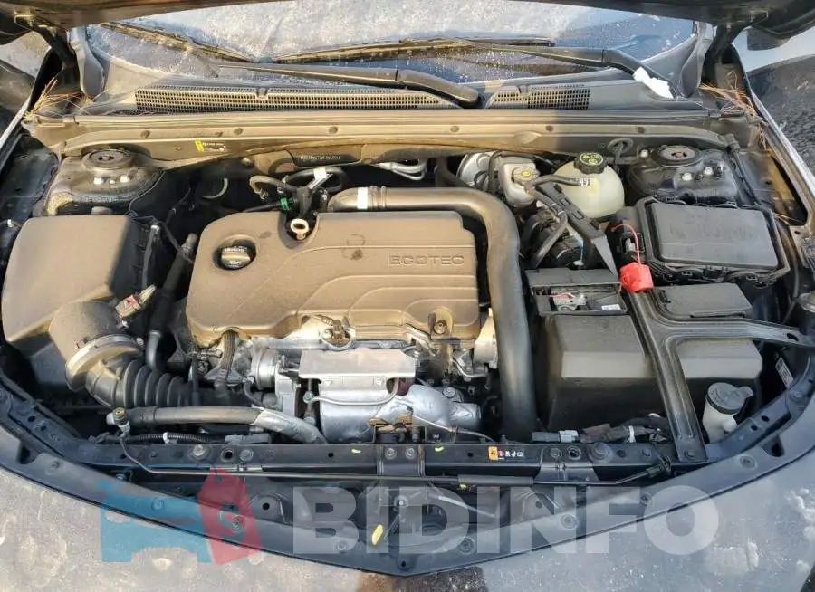 1G1ZB5ST3KF153714 Photo# 11