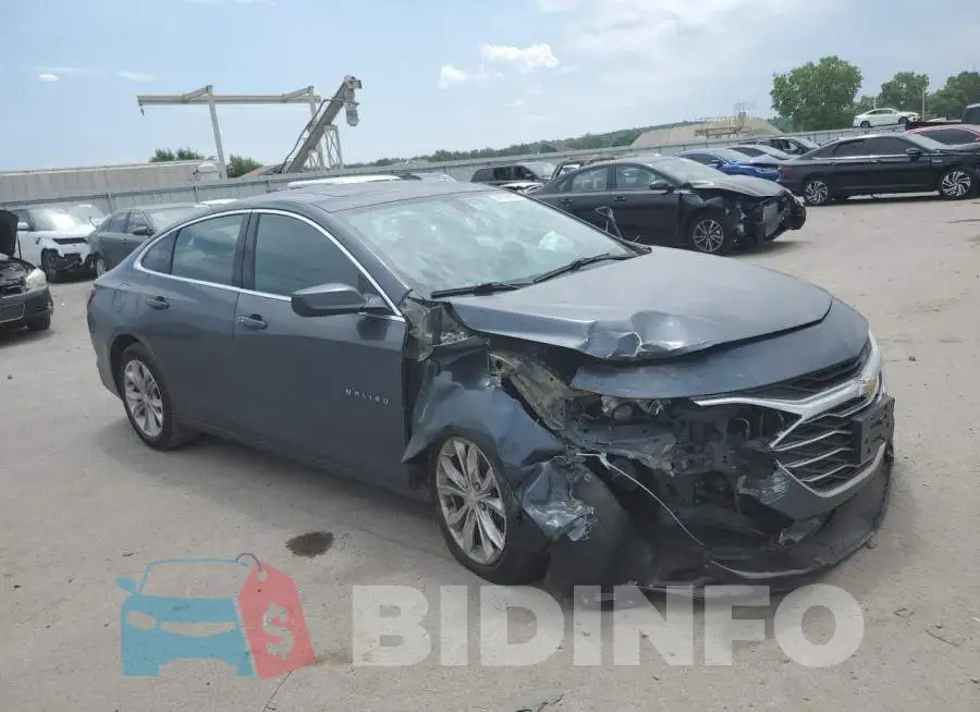 1G1ZD5ST0KF169492 Photo# 4