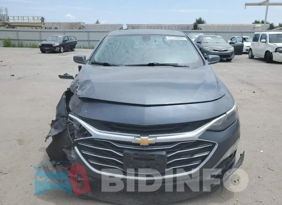 1G1ZD5ST0KF169492 Photo# 5