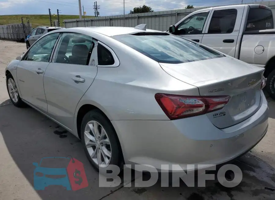 1G1ZD5ST0KF207514 Photo# 2