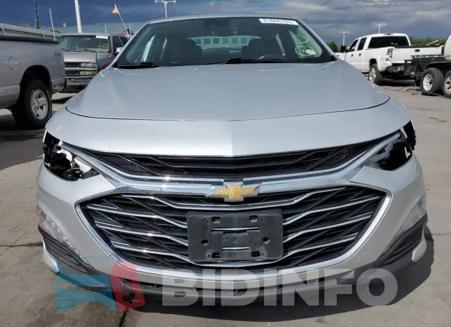 1G1ZD5ST0KF207514 Photo# 5