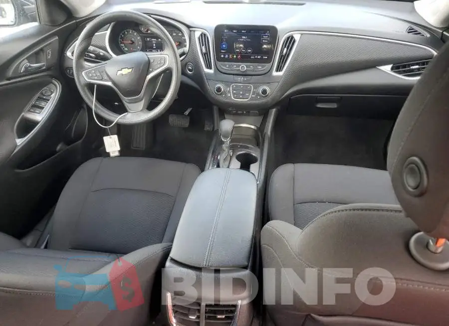 1G1ZD5ST1PF132720 Photo# 8