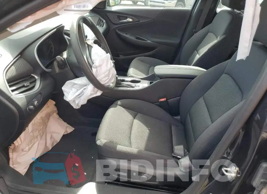 1G1ZD5ST3PF181160 Photo# 7