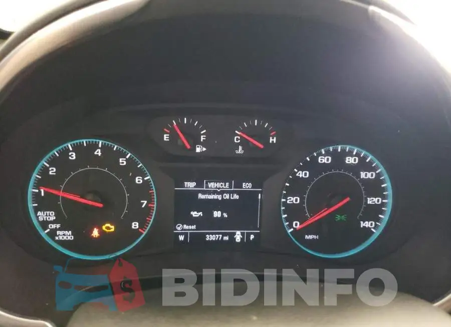 1G1ZD5ST4LF122502 Photo# 9