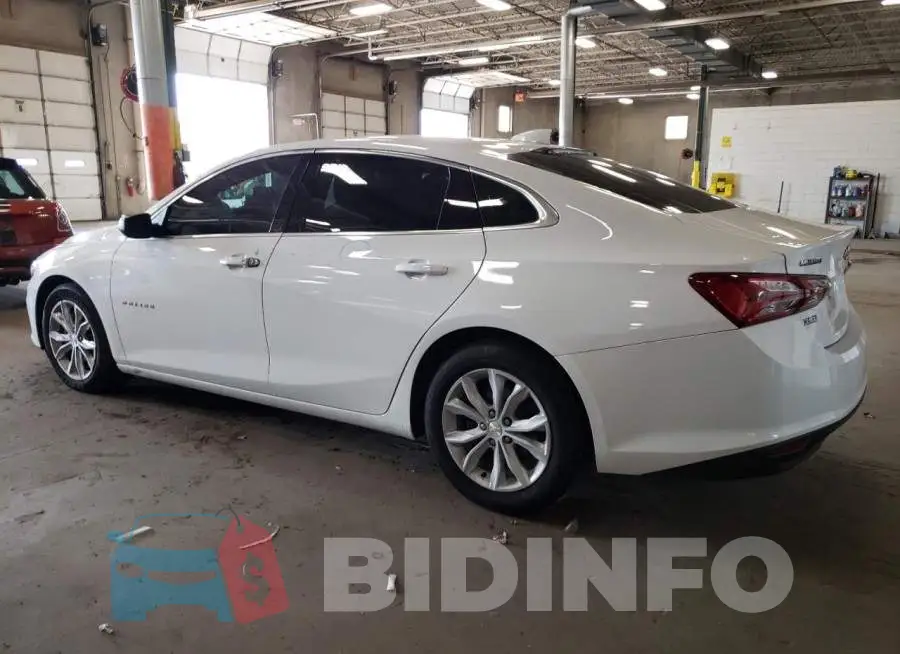 1G1ZD5ST4LF122502 Photo# 2