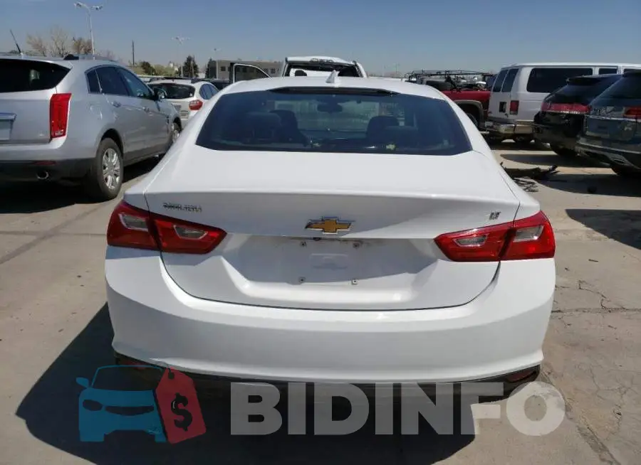 1G1ZD5ST5JF158633 Photo# 6