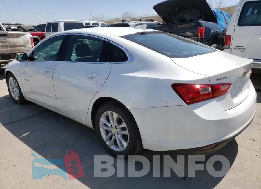 1G1ZD5ST5JF158633 Photo# 2