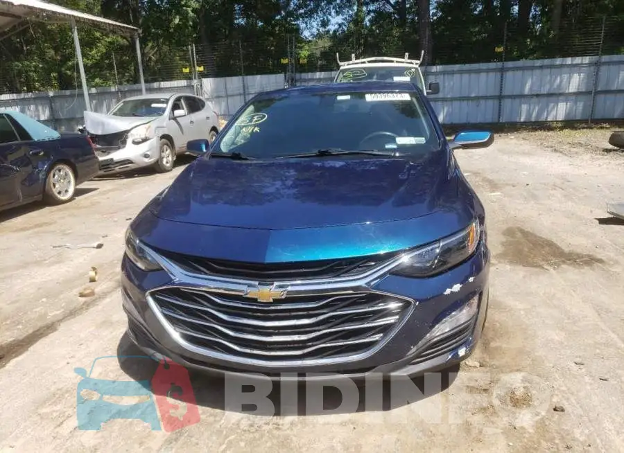 1G1ZD5ST7KF213150 Photo# 5