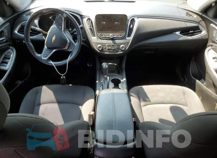 1G1ZD5ST8JF155077 Photo# 8