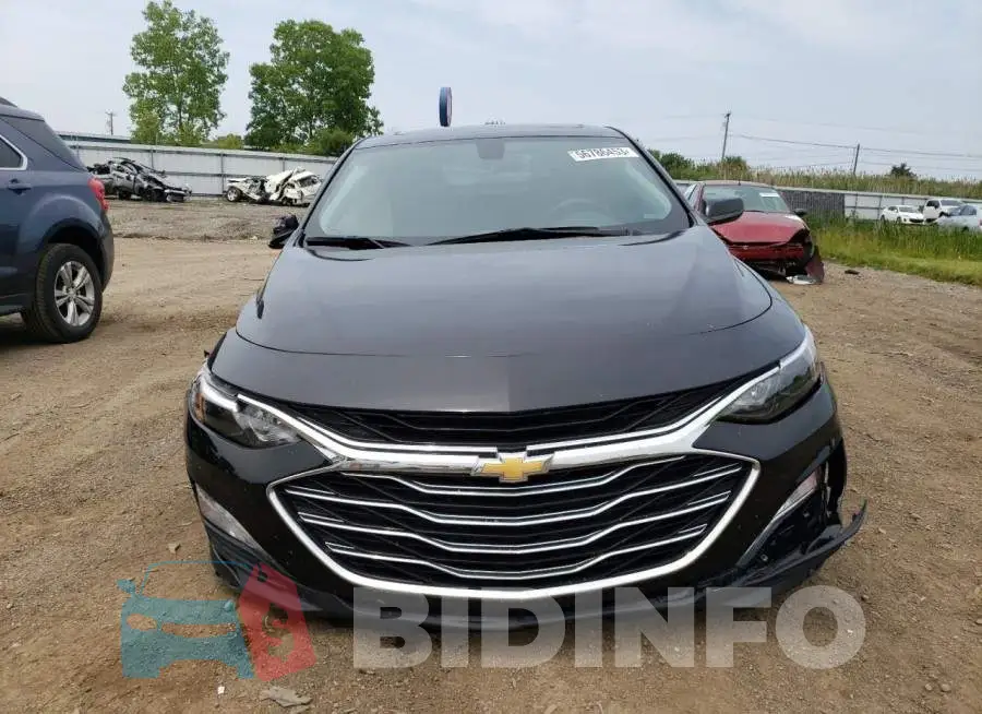 1G1ZD5ST9KF145739 Photo# 5