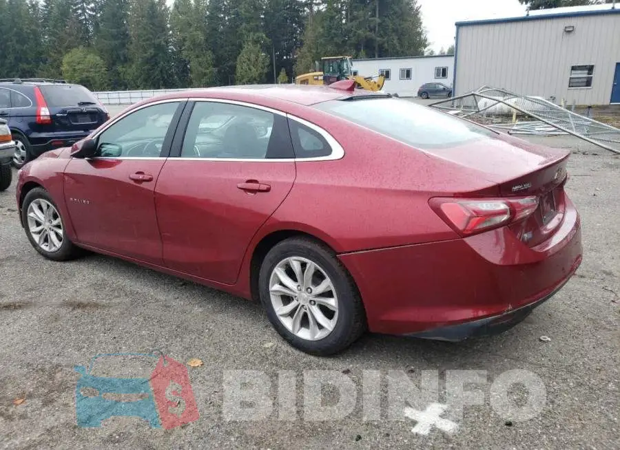 1G1ZD5ST9KF228023 Photo# 2