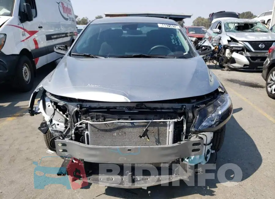 1G1ZD5STXPF169510 Photo# 5