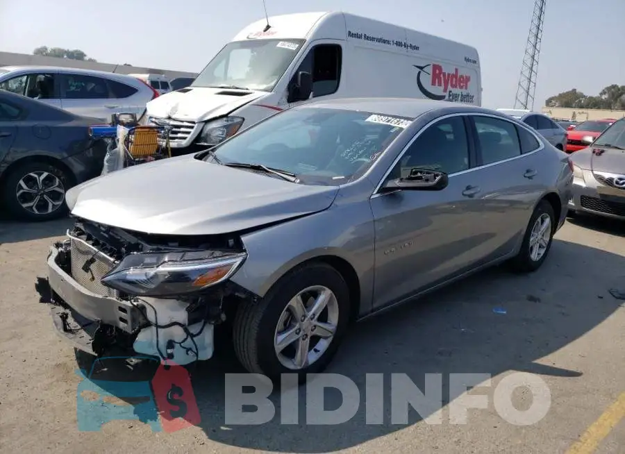 1G1ZD5STXPF169510 Photo# 1