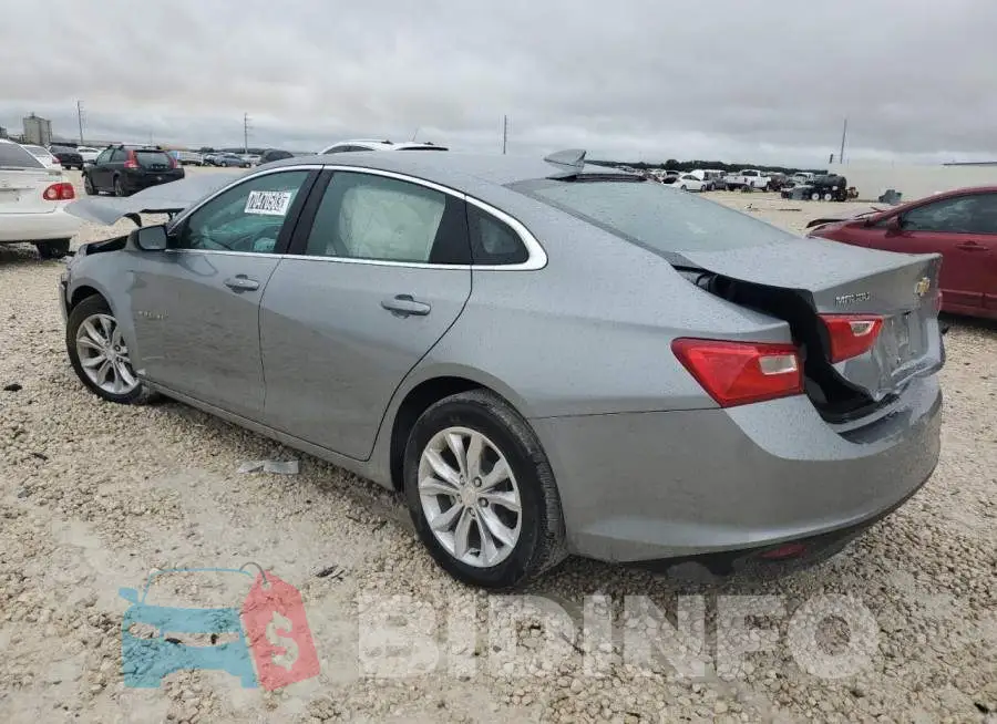 1G1ZD5STXPF210993 Photo# 2